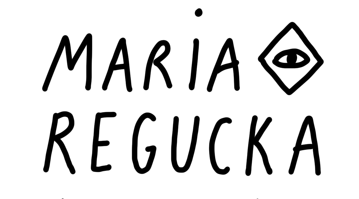 Maria Regucka